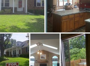 4 Donna Dr, Saint Peters, MO 63376