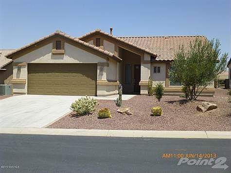 1729 E Night Heron Court