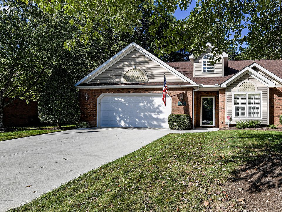 1st image of 923 Millington Park Way