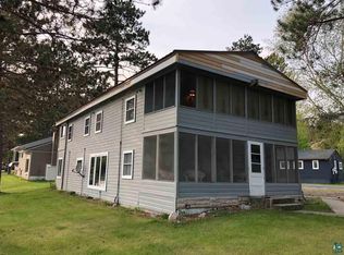 10352 Ash River Trl, Orr, MN 55771