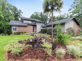 3434 NW 31st Ter, Gainesville, FL 32605