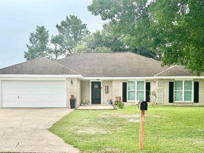 3240 Michelle Ave, Vidor, TX, 77662
