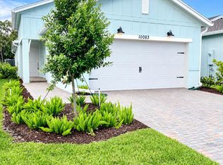 10083 NW Dreamweaver Rd, Port Saint Lucie, FL 34987