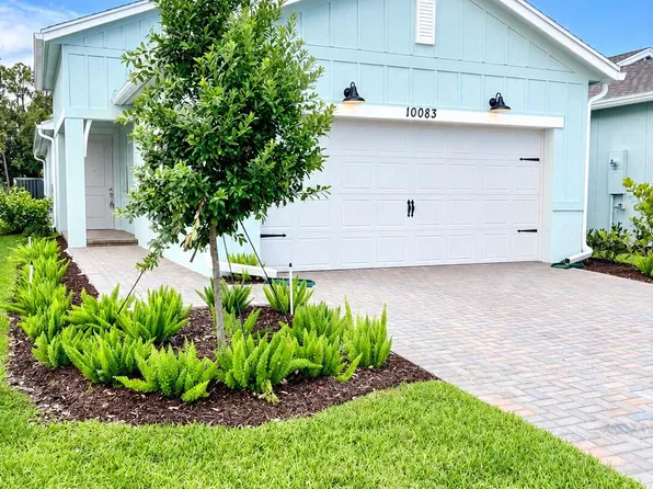 10083 NW Dreamweaver Rd, Port Saint Lucie, FL 34987