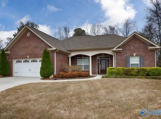 212 Blackwood Dr, Madison, AL 35757