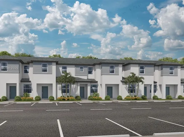 35751 SW 178th Pl, Miami, FL 33034