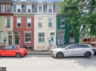 1828 Penn St, Harrisburg, PA