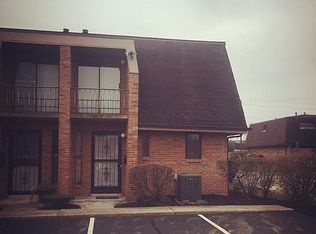 4332 Chateau Morse Dr, Columbus, OH 43231