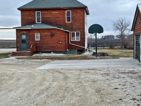 45860 325th Ave, Pomeroy, IA 50581