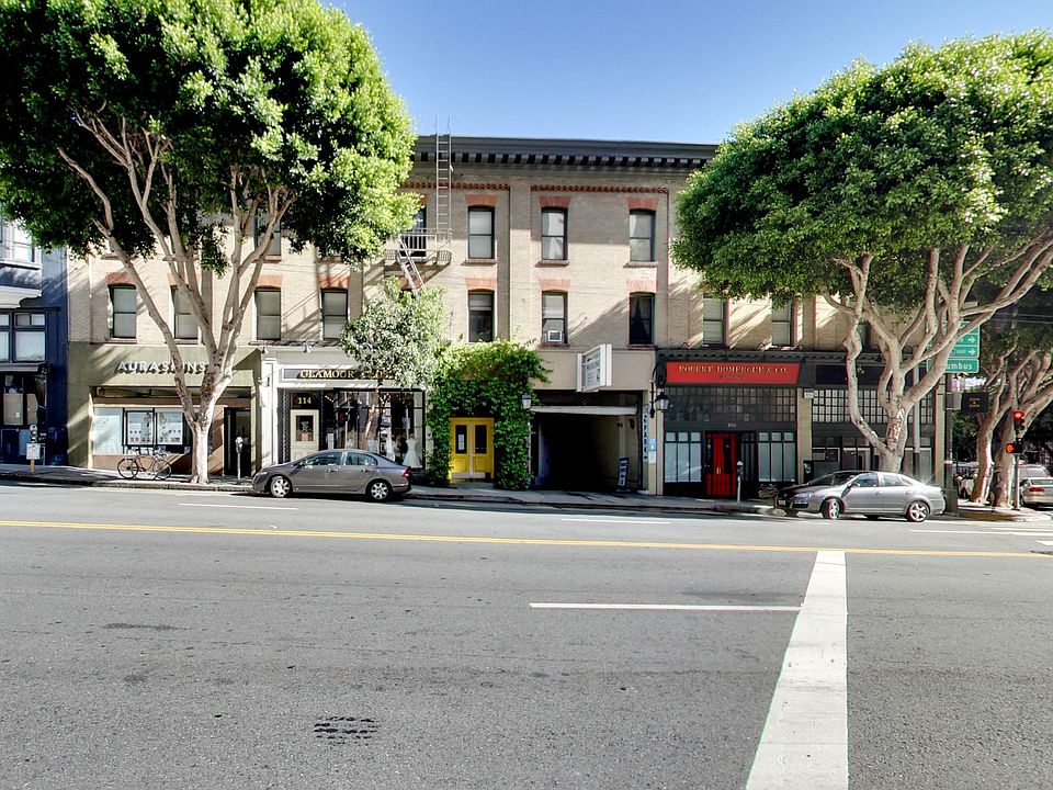 112 Columbus Ave, San Francisco, CA 94133 Zillow