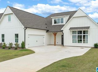 Tbd, Pelham, AL 35124