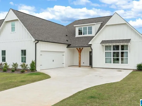 1182 Camellia Ridge Dr, Pelham, AL 35124