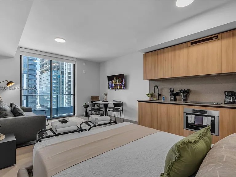 121 NE 5th St #2107 — Photo 14