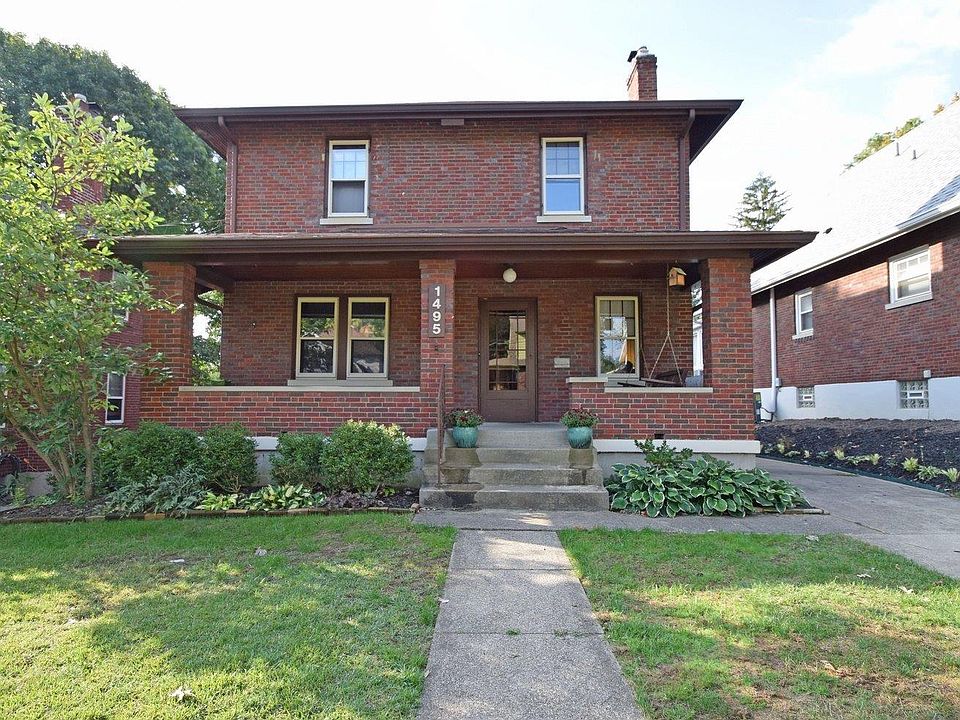 1st image of 1495 Reid Ave