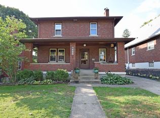 1495 Reid Ave, Cincinnati, OH 45224
