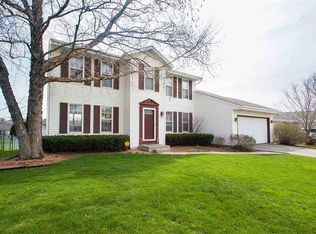 2300 Green Valley Dr, Janesville, WI 53546