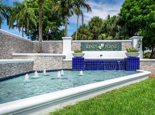 9668 S Belfort Cir #101, Tamarac, FL 33321
