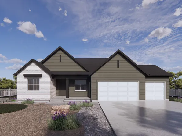 1347 N 1275 E #53, Logan, UT 84341