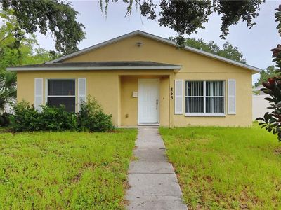 853 15th Ave S, Saint Petersburg, FL, 33701
