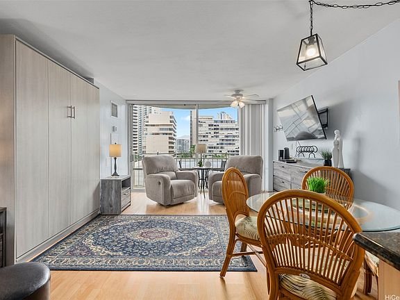 2nd image of 1765 Ala Moana Blvd APT 995