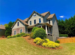 4010 Gold Mill Rdg, Canton, GA 30114