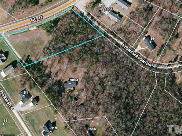 Holly Springs NC Land & Lots For Sale - 16 Listings | Zillow