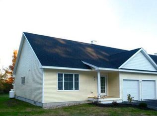 125 Harrisburg Ave UNIT 17M, Westbrook, ME 04092