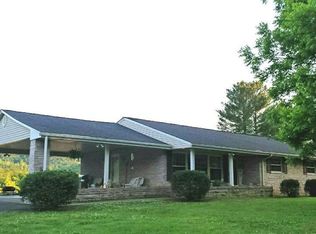 7152 Rutledge Pike, Rutledge, TN 37861