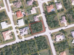 84 Burroughs Dr, Palm Coast, FL 32137