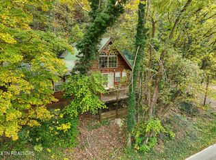 1740 Cherohala Skyway, Tellico Plains, TN 37385