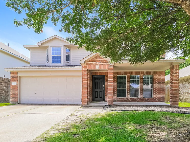 18419 Atascocita Meadows Dr — Photo 1