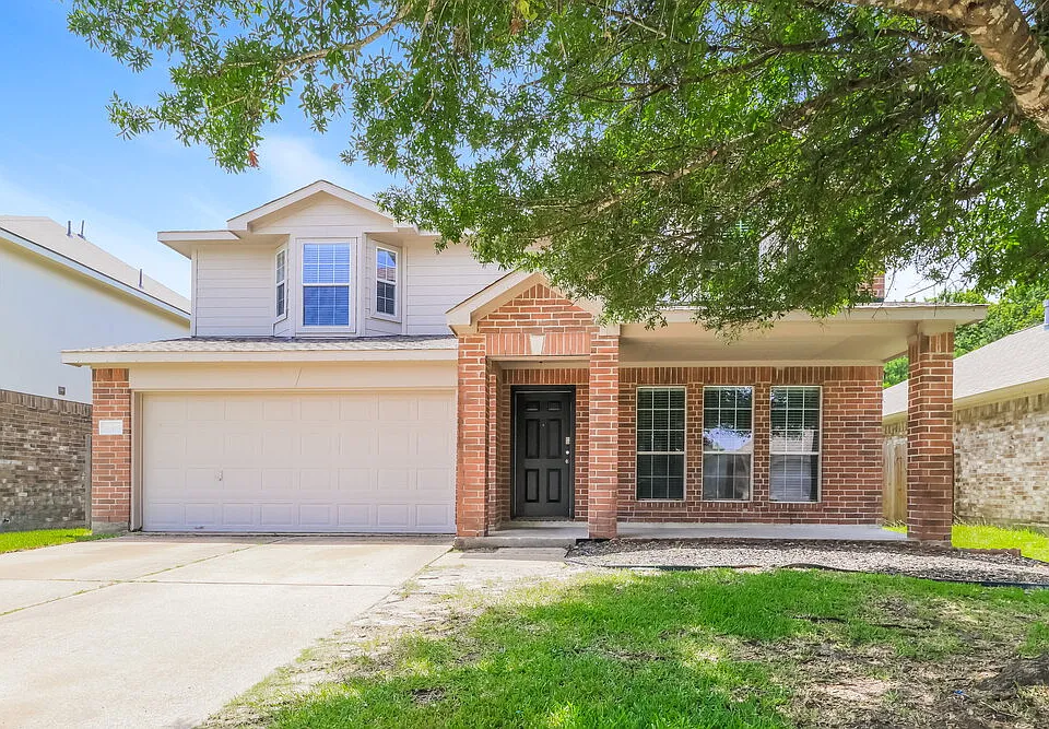 18419 Atascocita Meadows Dr
