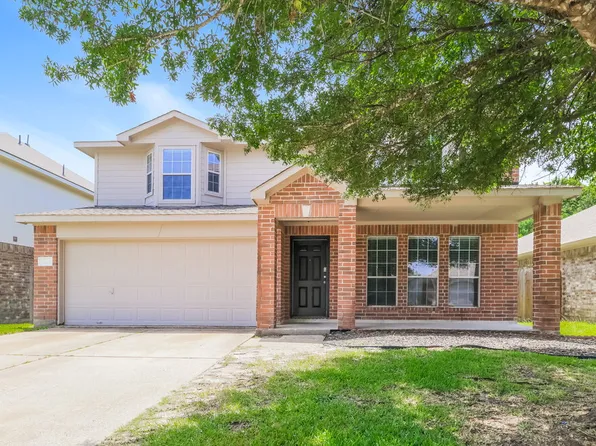 18419 Atascocita Meadows Dr, Humble, TX 77346