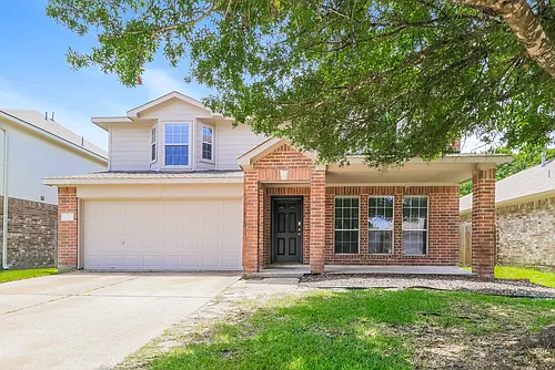 18419 Atascocita Meadows Dr Photo 1
