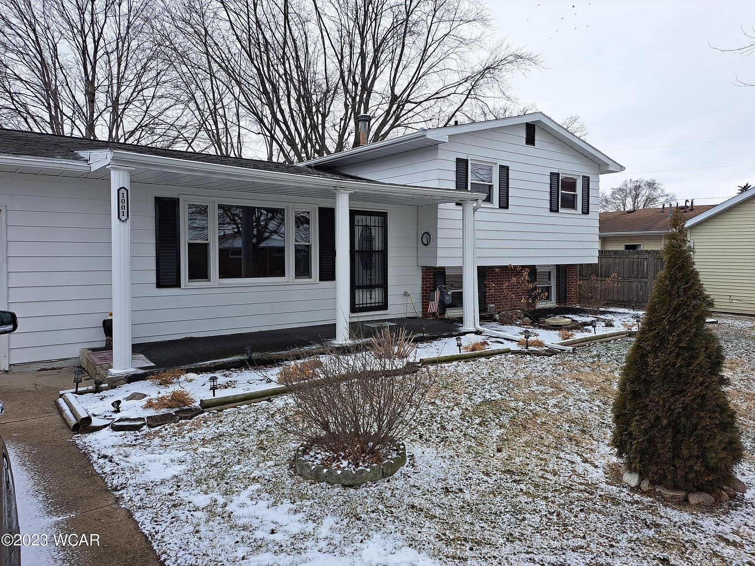 1001 S Adams St, Delphos, OH 45833 Zillow