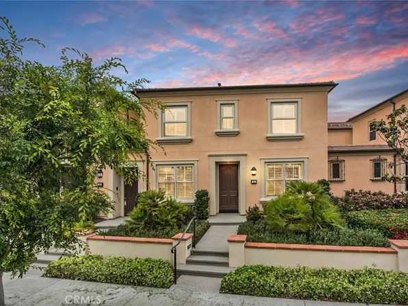 135 Rose Arch, Irvine, CA 92620
