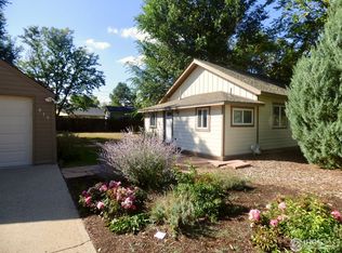 819 James St, Longmont, CO 80501