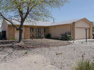 871 Kenya Rd SE, Rio Rancho, NM 87124