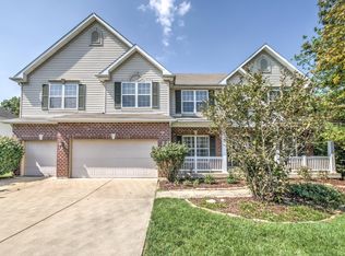 1041 Stone Spring Ct, Eureka, MO 63025