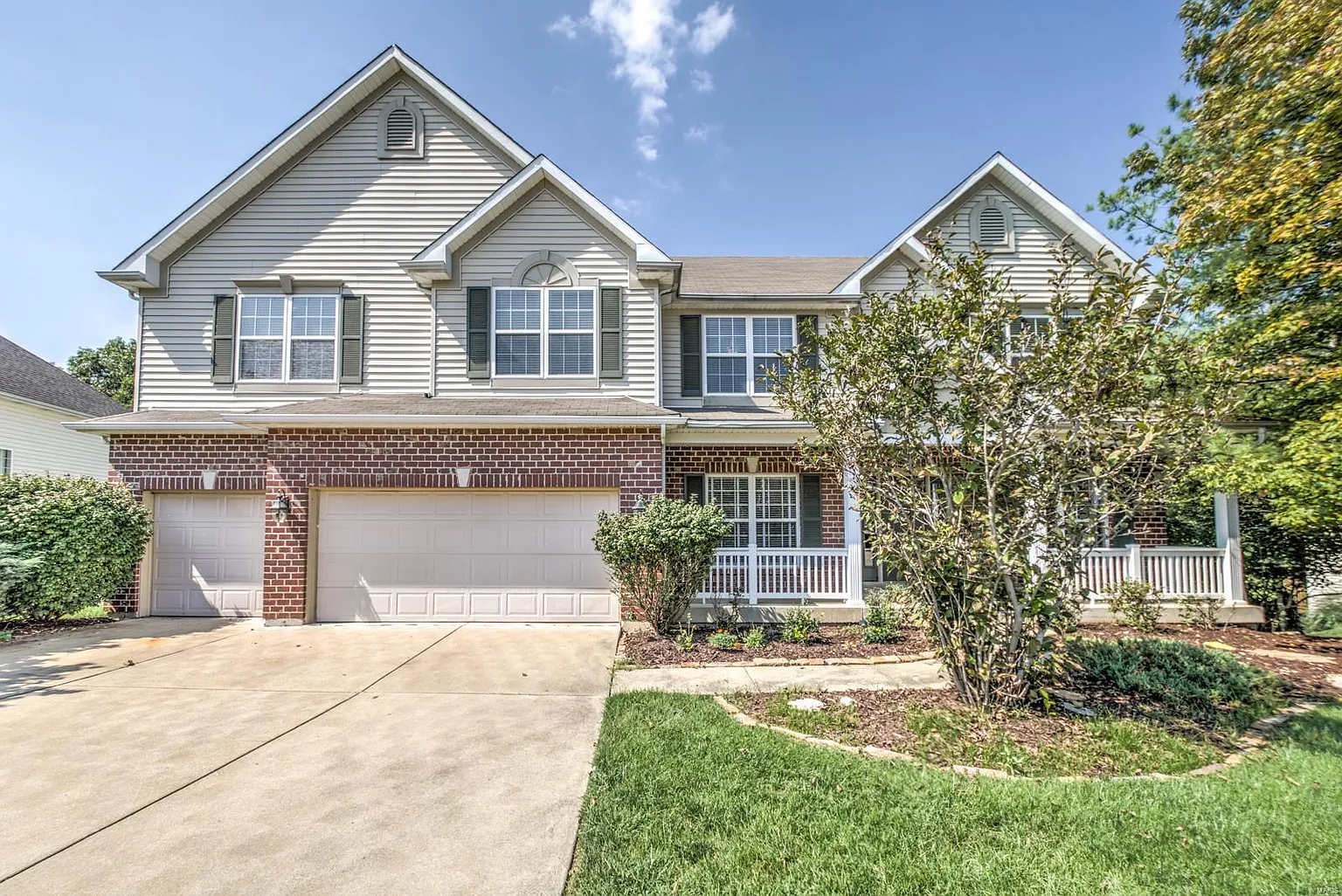 1041 Stone Spring Ct photo 1