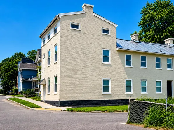 201 Spring St, Cumberland, MD 21502