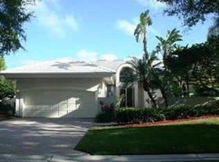 311 Regatta Dr, Jupiter, FL 33477
