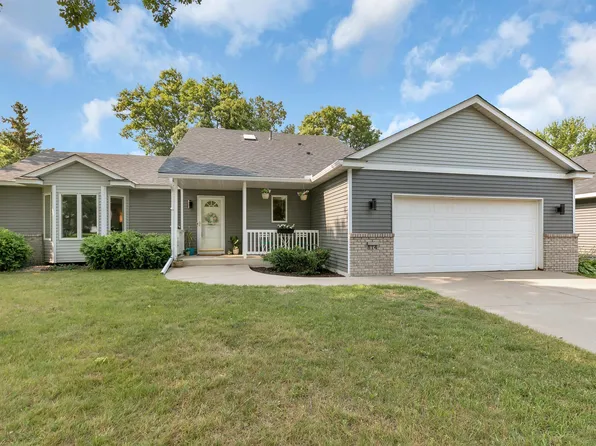 814 Allisons Mead, Sauk Rapids, MN 56379