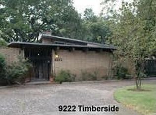 9222 Timberside Dr, Houston, TX 77025