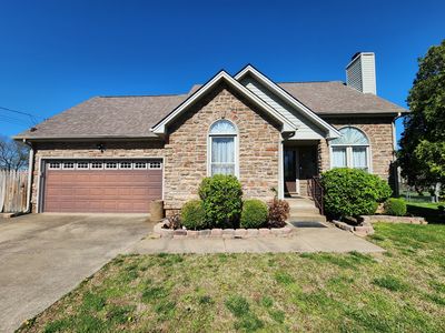 1331 Wennona Dr, Clarksville, TN, 37042