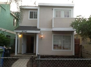 10347 Grape St, Los Angeles, CA 90002