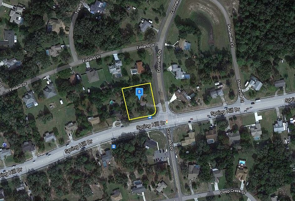 1st image of 11533 Spring Hill Dr