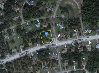 11533 Spring Hill Dr, Spring Hill, FL 34609