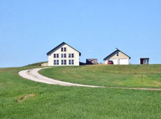 2447 Kansas St, Osceola, IA 50213