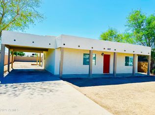 3427 W Monte Vista Rd, Phoenix, AZ 85009